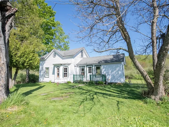 232 Fox Farm Rd, Sidney Center, NY 13839