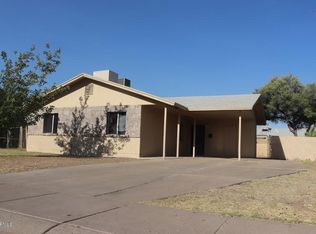 14621 N 33rd Ave, Phoenix, AZ 85053