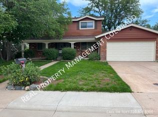 7343 S Dexter Way, Centennial, CO 80122