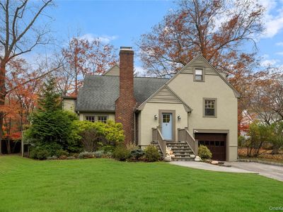 6 Meadow Way, Irvington, NY, 10533