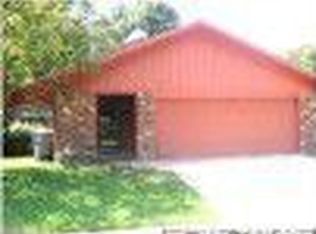 15110 Jester Ave, Baton Rouge, LA 70816