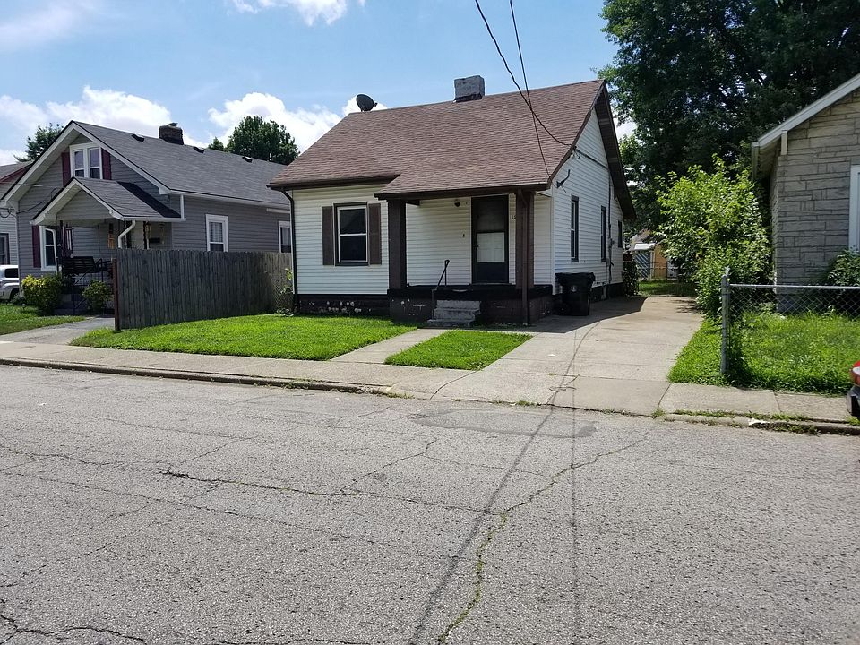 New roof..newer windows