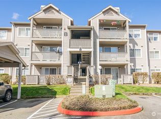 215 100th St SW APT B206, Everett, WA 98204