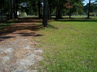 279 Hester Rd, Guyton, GA 31312