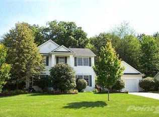 7258 Decosta Dr NE, Rockford, MI 49341