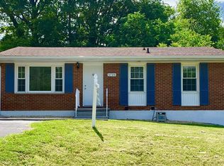 3720 Antietam Dr, Roanoke, VA 24018