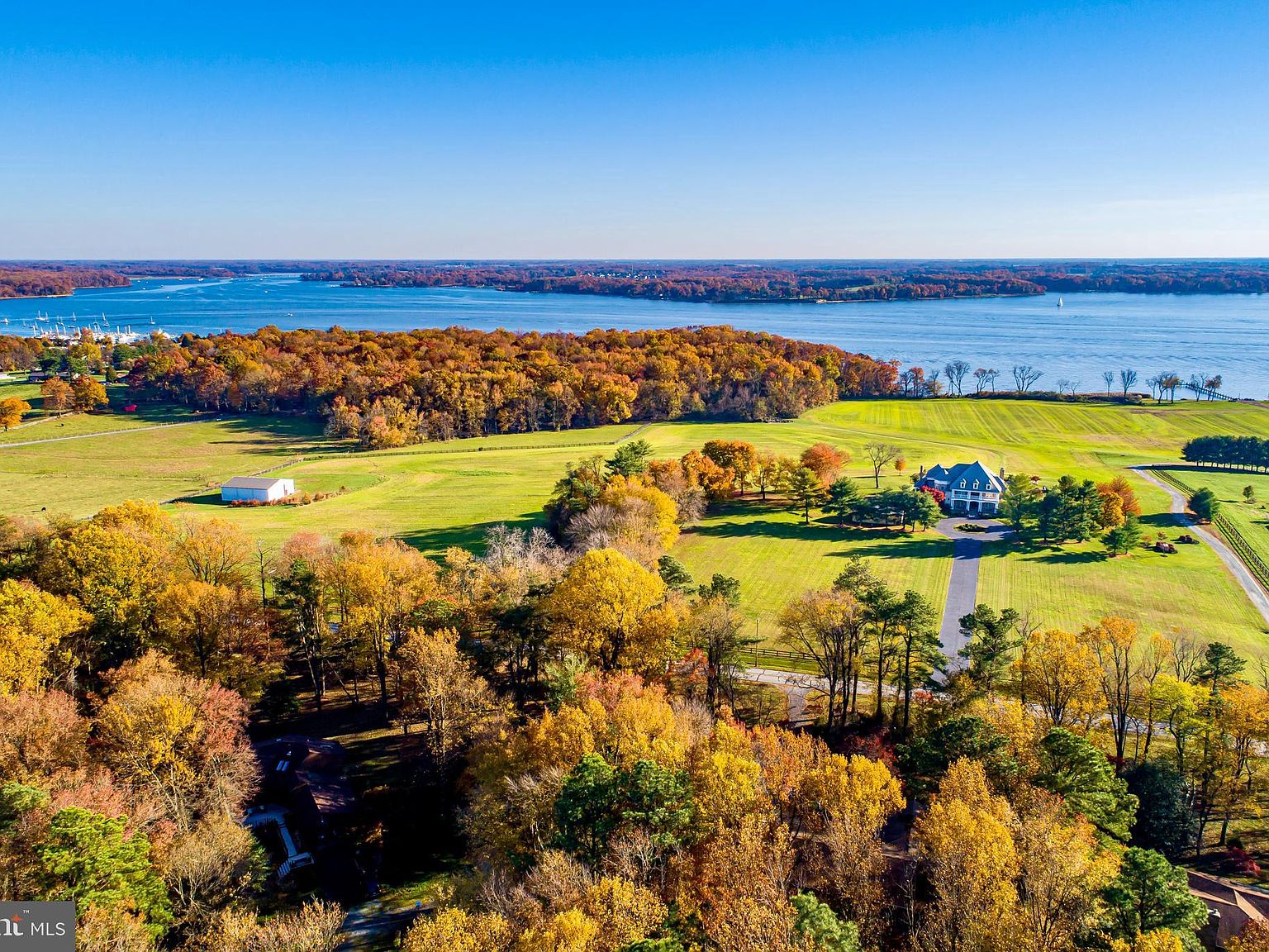 1360 Town Point Rd, Chesapeake City, MD 21915 MLS MDCC2008674 Zillow