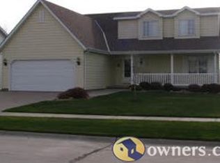 1116 16th Ave, Kearney, NE 68845