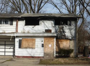 526 W 136th Pl, Riverdale, IL 60827