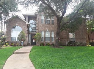 1001 Safflower Ct, Rockwall, TX 75087