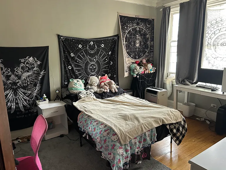 4343 N Damen Ave #1E — Photo 11
