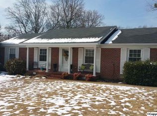 708 Windsor Dr, Scottsboro, AL 35769