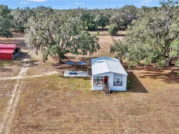 15050 W hwy 328, OCALA, FL 34482
