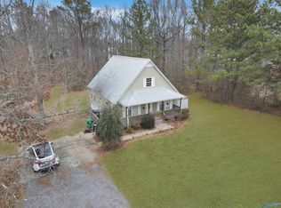 110 County Road 1233, Vinemont, AL 35179