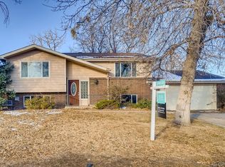 3293 Pierson St, Wheat Ridge, CO 80033