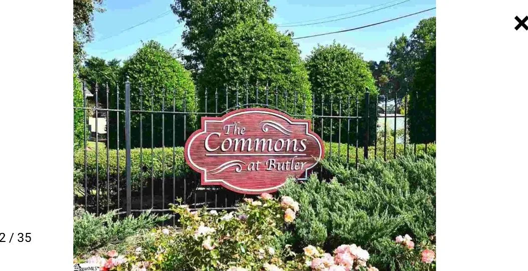 419 E Butler Rd — Photo 1