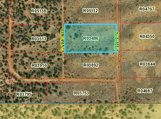 703 Che Loop, Ramah, NM 87321