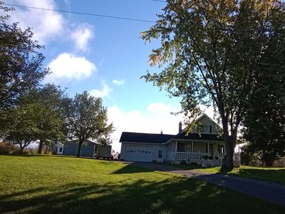 1787 S King Rd, Mikado, MI, 48745
