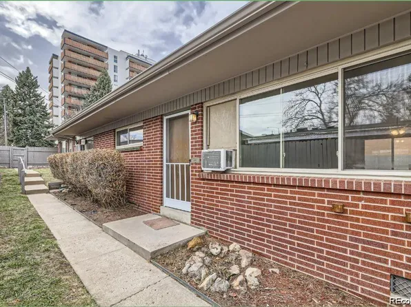 4585/4587 E Yale Avenue, Denver, CO 80222