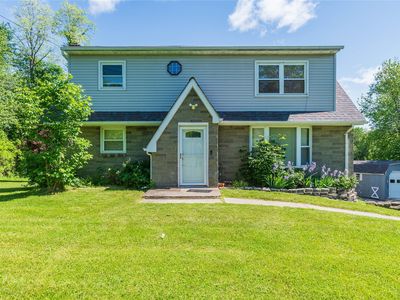 57 E Rock Cut Road, Walden, NY, 12586