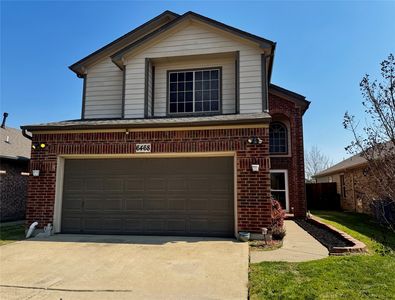 6468 Regina Dr, Fort Worth, TX, 76131