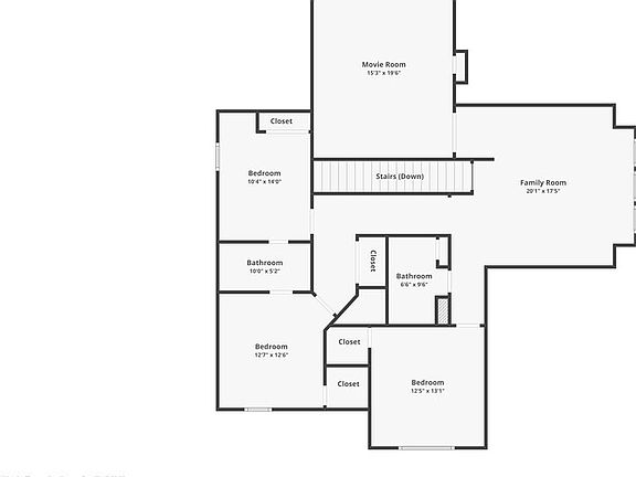 3rd image of 4021 Dellman Dr