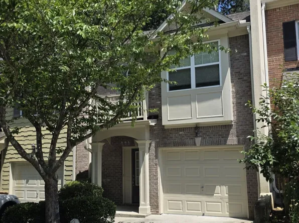 1693 Southgate Mill Dr NW, Duluth, GA 30096