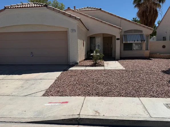 1328 Maplegrove Cir, Las Vegas, NV 89108