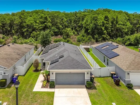 3040 Lakes Crest Ave, Saint Cloud, FL 34772