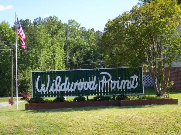 Wildwood Cir, Littleton, NC 27850