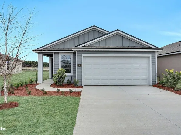 12825 RUBBER FIG Terrace, Jacksonville, FL 32218