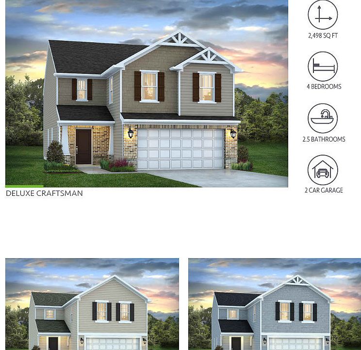 2nd image of 2823 Strauss Ln