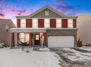 3853 Winding Path Dr, Canal Winchester, OH