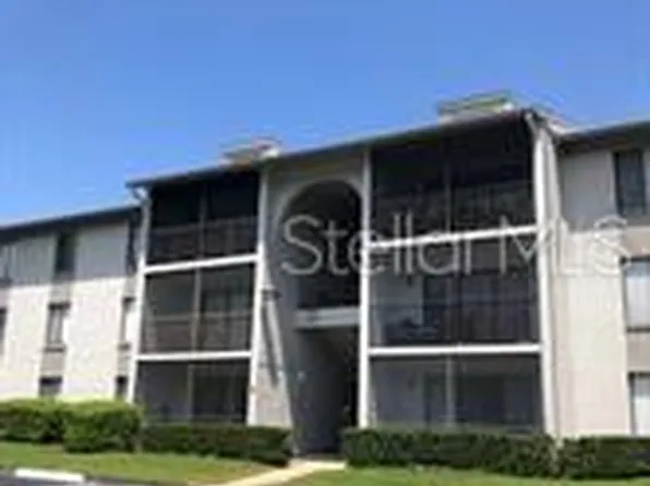 1013 S Pine Ridge Cir #3C, Sanford, FL 32773