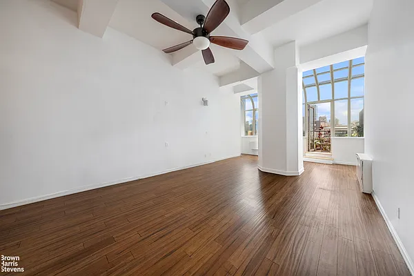 Rented by Brown Harris Stevens | media 3