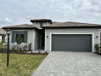 5261 Blue Crush St, Bradenton, FL, 34211