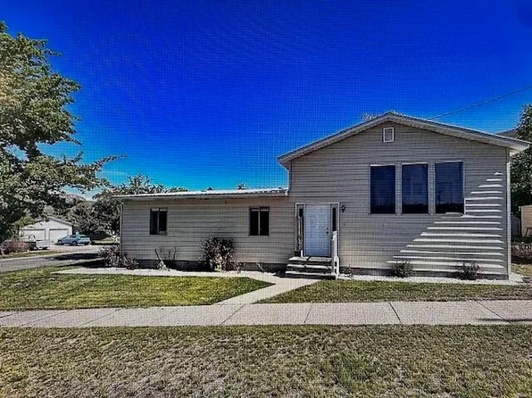 901 Tulip St, Coulee Dam, WA 99116