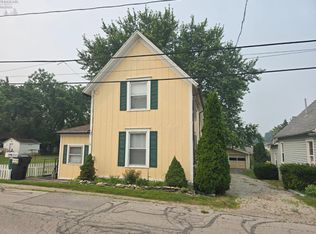 3513 Dill Ave, Sandusky, OH 44870