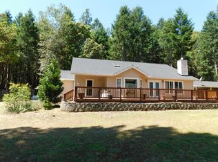 661 Kincaid Rd, Williams, OR 97544