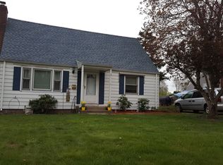 1343 Slater Rd, New Britain, CT 06053