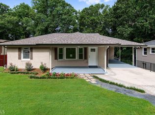 1627 Terry Mill Rd SE #7, Atlanta, GA 30316