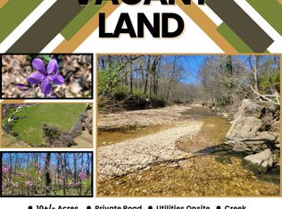 Tract A-3 Stewerd Drive, Fordland, MO 65652