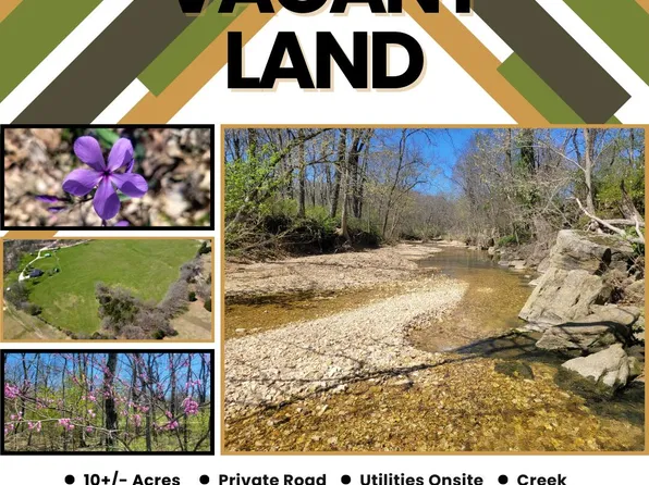 Tract A-3 Stewerd Drive, Fordland, MO 65652