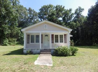 2253 Highway 174, Edisto Island, SC 29438