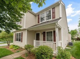 155 Arrowfeather Ln, Lewis Center, OH