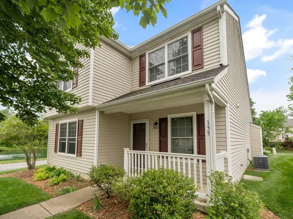 155 Arrowfeather Ln, Lewis Center, OH 43035