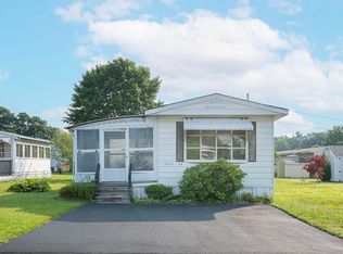 112 Paul St, Raynham, MA 02767