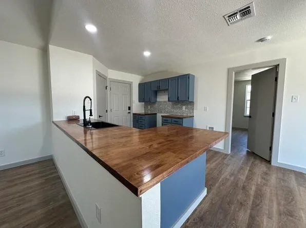 1220 George Ln, San Angelo, TX 76905