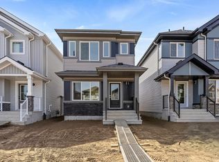 20623 43rd Ave NW, Edmonton, AB T6M0R8