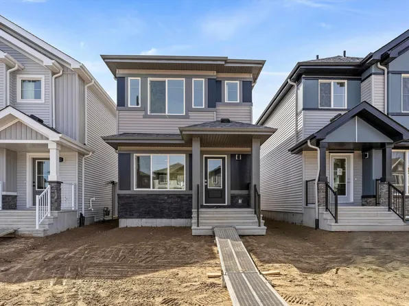 20623 43rd Ave NW, Edmonton, AB T6M 0R8